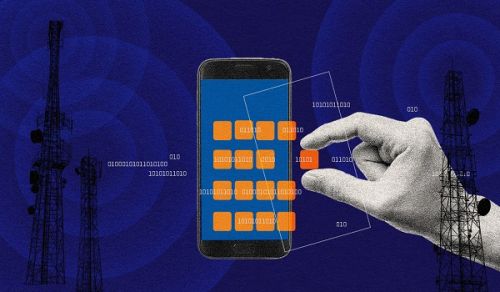 News Right Now: Renewed Surveillance