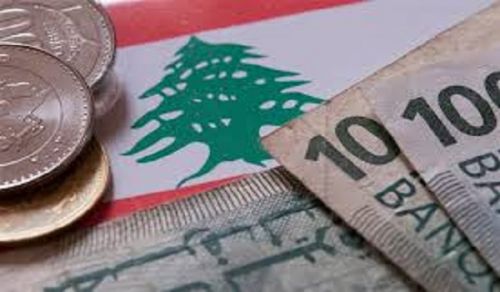 Lebanon’s Economic Crisis