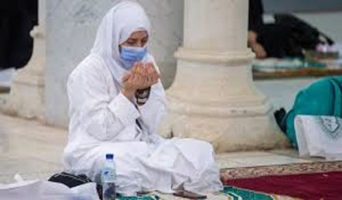 Shahriyah – Develop in Correct Islamic Thoughts and Beliefs Amidst Coronavirus (COVID-19)