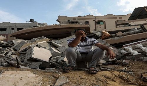 Gaza is Taking its Last breaths! O Pakistan’s Armed Forces! Choose Now! Will You Remain Silent and Earn Hell or will you Rise Up in Jihad and Attain Paradise?