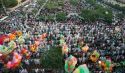 Congratulations on Eid al-Fitr from Hizb ut Tahrir / Wilayah Egypt