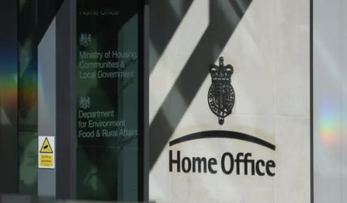 PREVENT REVIEW - A failed policy that will always fail to prevent Islam!