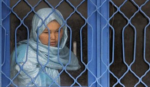 Rapes of Women Prisoners and the Criminal Silence of the Government and Media