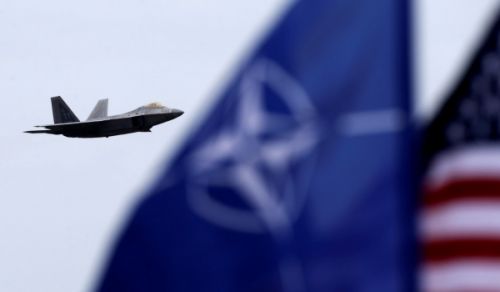 NATO’s Unlimited Reach Makes it a Global Threat