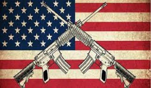 America: Head of Evil!