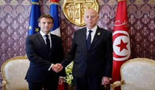 Answer to Question  The 18th Summit of the Francophone Organization in Tunisia