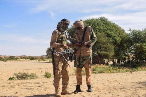 Will the Rebellion Return to Fill the State Power Vacuum in Mali?
