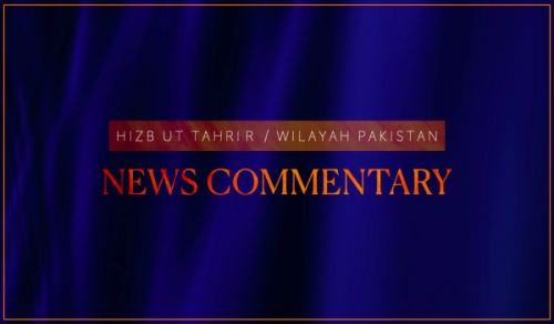 Wilayah Pakistan: News Commentary 25 December 2024