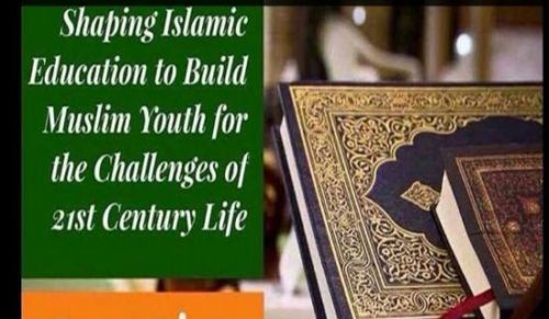 Shaping Islamic Education to Build Muslim Youth for the Challenges of 21st Century Life - 6. Understanding Islam as a Comprehensive Deen able to Solve All Human Problems