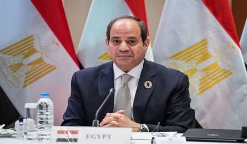 Danish State Visit to Egypt is a Display of Hypocrisy and Lack of Principles
