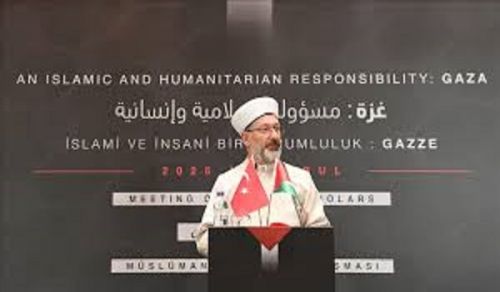 A Great Difference Between the Istanbul Declaration and the Previous Fatwas!