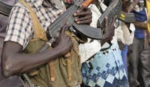 Sykes-Picot Scheme of Separation Plunging Africa into More Turmoil’s and Anarchy