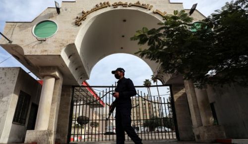 The Palestinian Authority Tampers with the Laws and Wastes the Rights and Grievances in the Courts