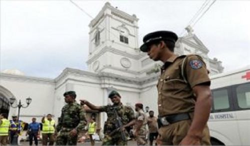 Sri Lankan Regime Announces Plans to Ban Hizb ut Tahrir (the Islamic Political Party) under the Pretext of Fighting Extremismwithout a Single Evidence for its False Claims