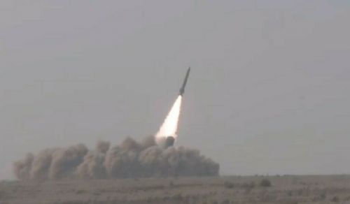 Normalization with the Hindu State in the Name of Trade is an Agenda to Compromise Pakistan’s Nuclear and Missile Programs