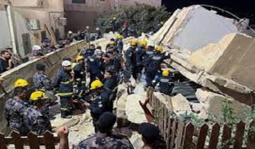 The Blackberry During the Raid is of No Use! The Readiness of the Khilafah State in Dealing with Disasters and Accidents