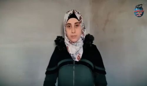 Women&#039;s Section of Hizb ut Tahrir / Wilayah Syria Speech on the occasion of the 104th Anniversary of the Destruction of the Khilafah!