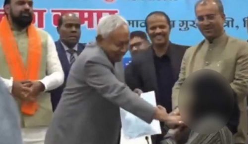 When a Hindu State Forcibly Removes the Veil from the Faces of Muslim Daughters, Where Are the Successors of Muhammad Bin Qasim Within Pakistan&rsquo;s Armed Forces?