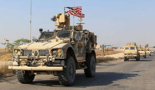 US Bolsters Troop Presence in Jordan and Announces Withdrawal from Iraq