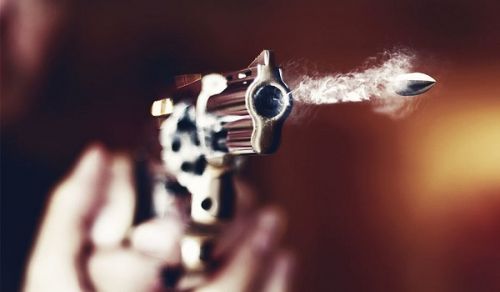 Deadly Shootings to Deter Protests will not Cease to be the Custom of Man-Made Regimes