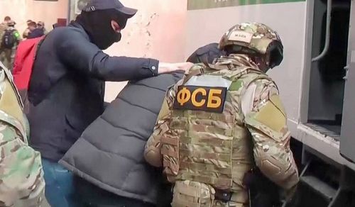 In Its Hatred of Islam And Muslims, Modern Russia Follows the  Footsteps of Tsars and Communists