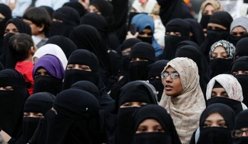 Kyrgyzstan’s Ban on Niqab is a Desperate Attempt of its Secular Regime to Suppress the Rise of the Islamic Identity Amongst its People