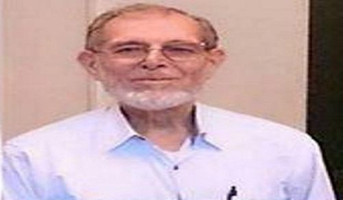 Mourning of Abd Al-Hadi Faour Hassan Faour (Abu Mahmoud)