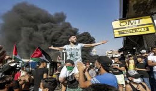 Growing Racism in Lebanon ... A Harbinger of Destruction!
