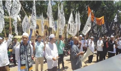 Malaysia: Seminar on Occasion of Destruction of Khilafah