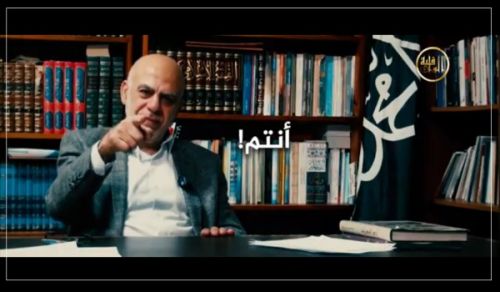 Al Waqiyah TV Urgent Message  A Message to the Officers and Armies!