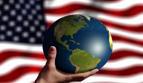 How the World Became So Dependent on America