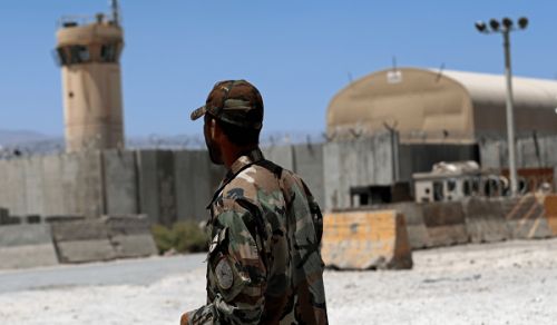 The Complete Evacuation of US Troops from Bagram Airbase Represents the Decline and Failure of US Authority in Afghanistan and the World