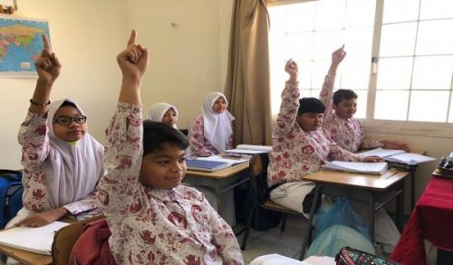 Secular National Border Brings a Bleak Future for Undocumented Indonesian Muslim Children