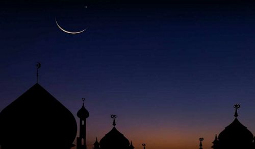 Ramadan is the month in which the Quran was revealed as a guide for humanity with clear evidences of guidance and Furqan (Criterion). [TMQ Surah Al-Baqarah 2:185]