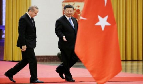 What happened to the fact that Turkey is a haven for the Oppressed Citizens?