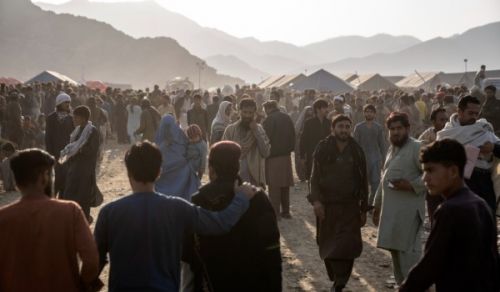 O Muslims of Pakistan! Follow the Sunnah of your Prophet (saw). Be Ansar of Afghan Refugees. Seize the Hand of the Oppressive Government that is Abandoning Our Afghan Brothers in Difficult Times