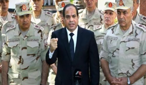 The El-Sisi Regime in Egypt and the Policy of Silencing Dissent