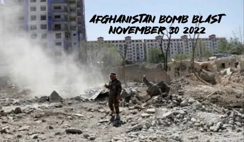 Afghan Children Killed in School, the Price of Learning without the Khilafah