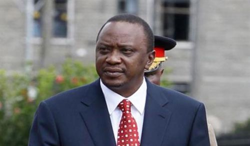 Kenyatta -Trump Meeting Will Not Save Kenya since the US Policy is Anchored on Destructive Efforts to Exploit Kenya and Africa at large