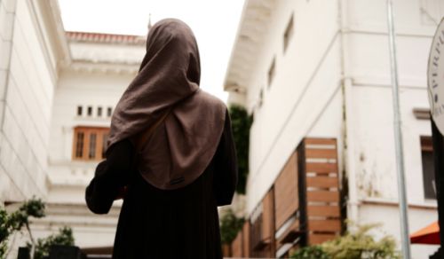 Pharaoh Rahmon Hunts for Young Muslims in Tajikistan