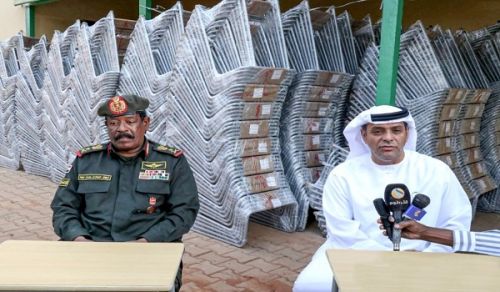 In the Manner of the Defunct Regime, the Transitional Government Doubled the Price of Bread, and there is no Consolation in the Hypocrisy of GAHT