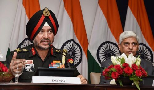 Seeking Trump&#039;s Pleasure, Pakistan&#039;s Rulers Strive for Akhand Bharat (Greater India) and the Betrayal of Kashmir