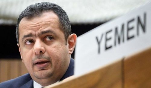 In Light of the Currency Collapse, What do the People of Yemen Wait for from Heads of Government Seeking Help from the West to Support them?