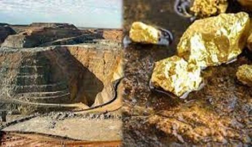 The Khilafah Alone Will Rid Us of the Global Colonialist Order that Ensures Pakistan’s Valuable Reko Diq Reserves Are Handed Over to the Western Colonialists