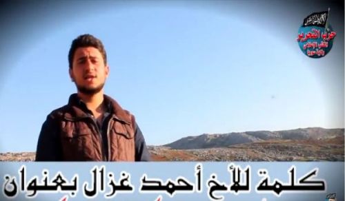 Wilayah Syria: Message: &quot;The Battles for Damascus Reveals Much&quot;