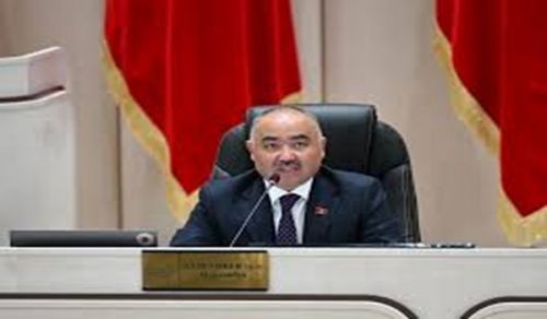 The Reign of Evil and Violence Will Last as Long as Allah Wills!