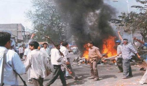 Hindu Extremists Seek to Revive the Gujarat Anti-Muslim Pogrom Across India