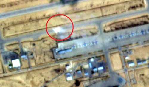 The Jewish Entity Will Not Survive an Attack from the Missiles of the Khilafah Rashidah