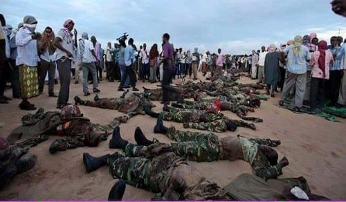 Will Kenya withdraw from Somalia after the Attack on its Army?