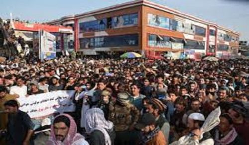 Unity of Afghanistan, Pakistan and Central Asia Under the Banner of Islam is the Permanent Solution to the Regional Crises!